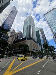 Hong Leong Building (D1), Office #521039621